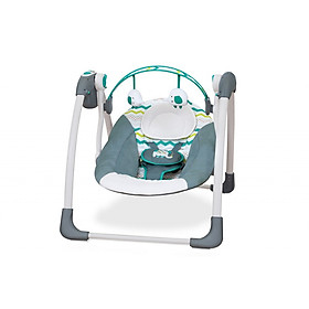 Xích đu trẻ em nằm chơi Mastela 6503