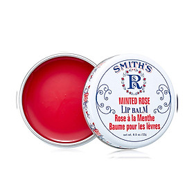 SON DƯỠNG MINTED ROSE LIP BALM 22GR