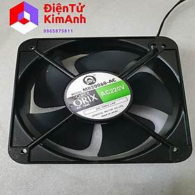 Mua Quạt thông gió 220V 20x20x6 cm