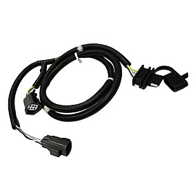 Hình ảnh Electric Wiring Kit Fit for   2007-2018 Automotive Accessory