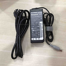 Sạc laptop LENOVO 20V - 4.5A - 90W - Hàng chính hãng (Full Box)
