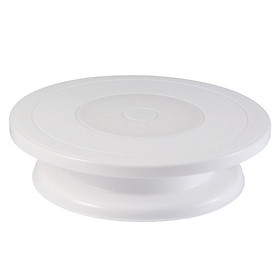 Mua Bàn xoay làm Bánh Kem – Đường kính 28 cm