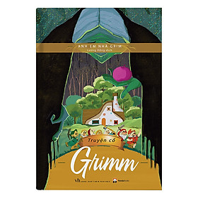 Truyện Cổ Grimm