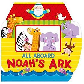 All Aboard - Noah s Ark