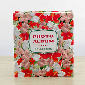 Album ảnh Monestar 10x15/80 hình - NO460