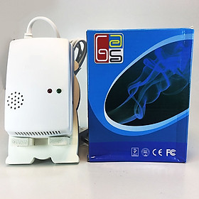 Mua Chuông báo phát hiệnn khí gas và báo cháy sớm gia đình