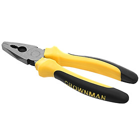 Mua Kềm răng Crownman 0502408