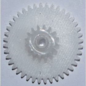 Mua Bánh răng 2 tầng 40162B 40 răng và 16 răng trục lỏng 2mm
