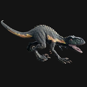 Tổng hợp với hơn 69 về mô hình indoraptor hay nhất