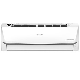 Máy lạnh Sharp Inverter 1HP AH-X10ZEW - Chỉ giao HCM