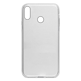 Ốp lưng dành cho Vsmart Joy 1/Joy 1+/Active 1/Active 1+/Live 4/Star/Bee 3/Bee/Joy 3/ ...Silicone dẻo trong suốt cao cấp