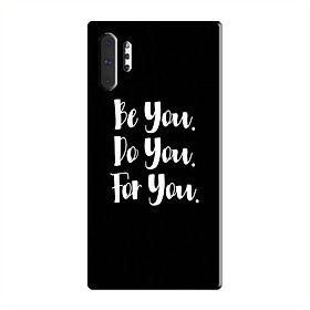 ỐP LƯNG IN DÀNH CHO SAMSUNG GALAXY NOTE 10 PLUS