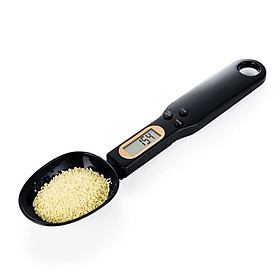 Mua Thìa Cân Điện Tử Đong Gia Vị Nguyên Liệu Làm Bánh và Đ Ăn Dặm Cho Bé 500/0 1g
