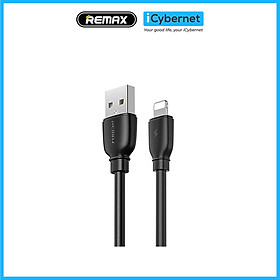Cáp sạc và truyền dữ liệu cho IP Remax RC-138i - Hàng chính hãng