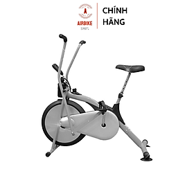 Xe Đạp Tập Thể Dục Air Bike