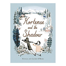 Hortense And The Shadow