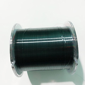 Cước câu cá dài 500m hàng nhật Tarabtula cước siêu zai y hình