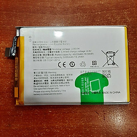 Pin Dành Cho điện thoại Vivo B-H9
