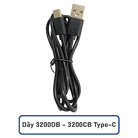 Mua Phụ kiện máy quét mã vạch  đầu thu USB và dây Cable sạc đầu đọc mã vạch dự phòng khi mất hoặc hỏng - Hàng Nhập Khẩu