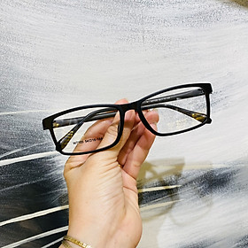 Gọng mắt kính nữ siêu nhẹ siêu bền OURESS - W7105