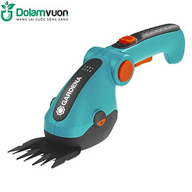 Mua Máy cắt cỏ chạy pin Gardena 09856-20