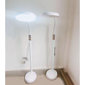 Mua ĐÈN LED LOẠI TỐT ĐIỀU CHỈNH MỨC ĐỘ ÁNH SÁNG  CHÂN NẶNG CHỐNG GÃY