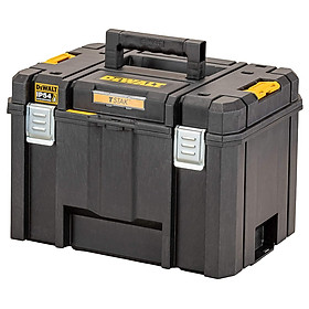 Mua HỘP DỤNG CỤ (NHỰA) (460X340X605)MM DEWALT DWST83346-1 - HÀNG CHÍNH HÃNG