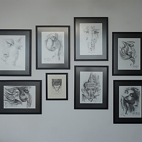 Vé Tham Quan Khanesha Gallery Hua Hin, Thái Lan