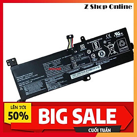 Mua PIN Dùng Cho LENOVO IDEAPAD 32016L2PB3 L16L2PB1)