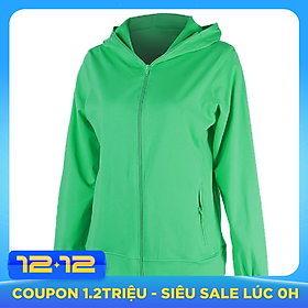 Áo khoác thoát nhiệt Nhật Bản , áo chống nắng 100% cotton thoáng mát, thấm hút mồ hôi