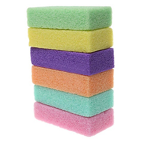 Đá Tẩy Da Chết Cho Gót Chân Pumice