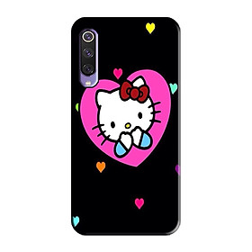 ỐP LƯNG IN DÀNH CHO XIAOMI MI 8 LITE