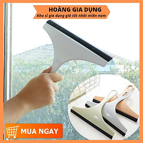 Mua Cây Lau Kính Cầm Tay Đa Năng Vệ Sinh Nhà Cửa H147