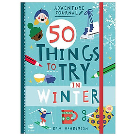 50 Things To Try In Winter - Đang cập nhật
