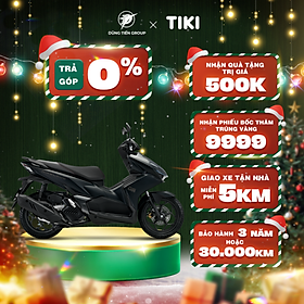 Xe Máy Honda Air Blade 160 2026 - Phiên Bản Đặc Biệt