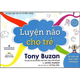 Luyện Não Cho Trẻ