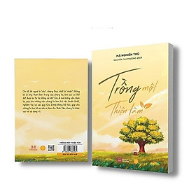 Sách trồng một thiện tâm, á châu books