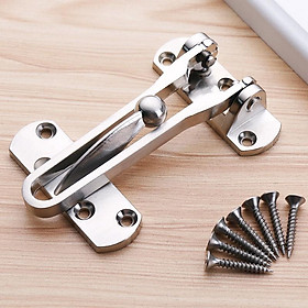 Mua Chốt Trượt An Toàn Cửa  Đề Phòng Đột Nhập  Chốt An Toàn Cho Cửa Nhà  Chống Mở Cửa Từ Bên Ngoài-3150