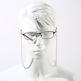 Dây đeo gọng kính chain glassess unisex cá tính