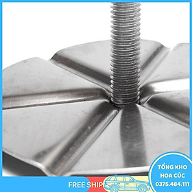 Mua Combo 2 Khuôn Làm Giò Lụa  Giò Xào  Chả Inox Tiện Dụng Loại 1Kg - Vận Chuyển Miễn Phí Toàn Quốc