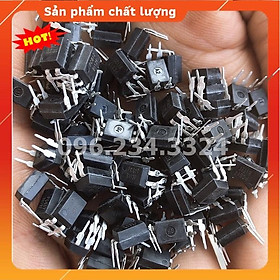 Mua Loại Tốt Linh Kiện IC PC817B DIP4 PC817-B DIP PC817 B Chất Lượng Cao(Cách ly quang Optocoupler PC817C)