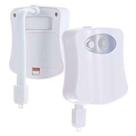 Mua Đèn LED cảm biến chuyển động gắn toilet