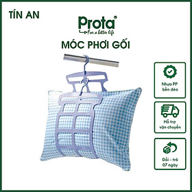 Combo 3 móc phơi gối Prota