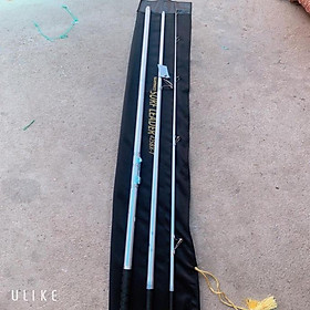 Cần câu lục Surf Leader FV BXT Khoen Pat FUJI chất lượng giảm giá sốc