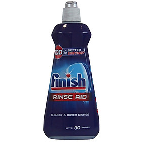 Nước làm bóng Finish 400ml