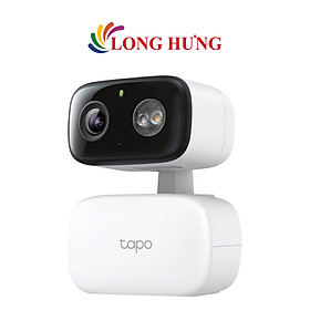 Mua Camera trong nhà/ngoài trời TP-Link Tapo Pan/Tilt Indoor/Outdoor Home Security 1080p Full HD C206 - Hàng chính hãng