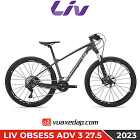 Xe đạp địa hình nữ GIANT LIV OBSESS ADV 3 27.5 2023