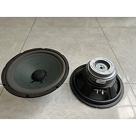 Loa bass 25 từ đôi (từ kép) cao cấp Hải Triều (hàng chính hãng) 1 cặp 