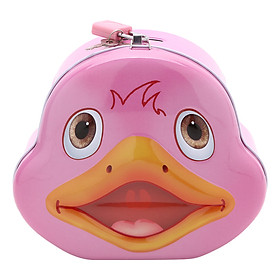 Hộp Đựng Tiền Thanh Trà S-209-Màu Ngẫu Nhiên