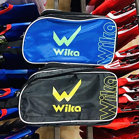 Túi vải đựng đồ bóng đá cao cấp Wika 2022